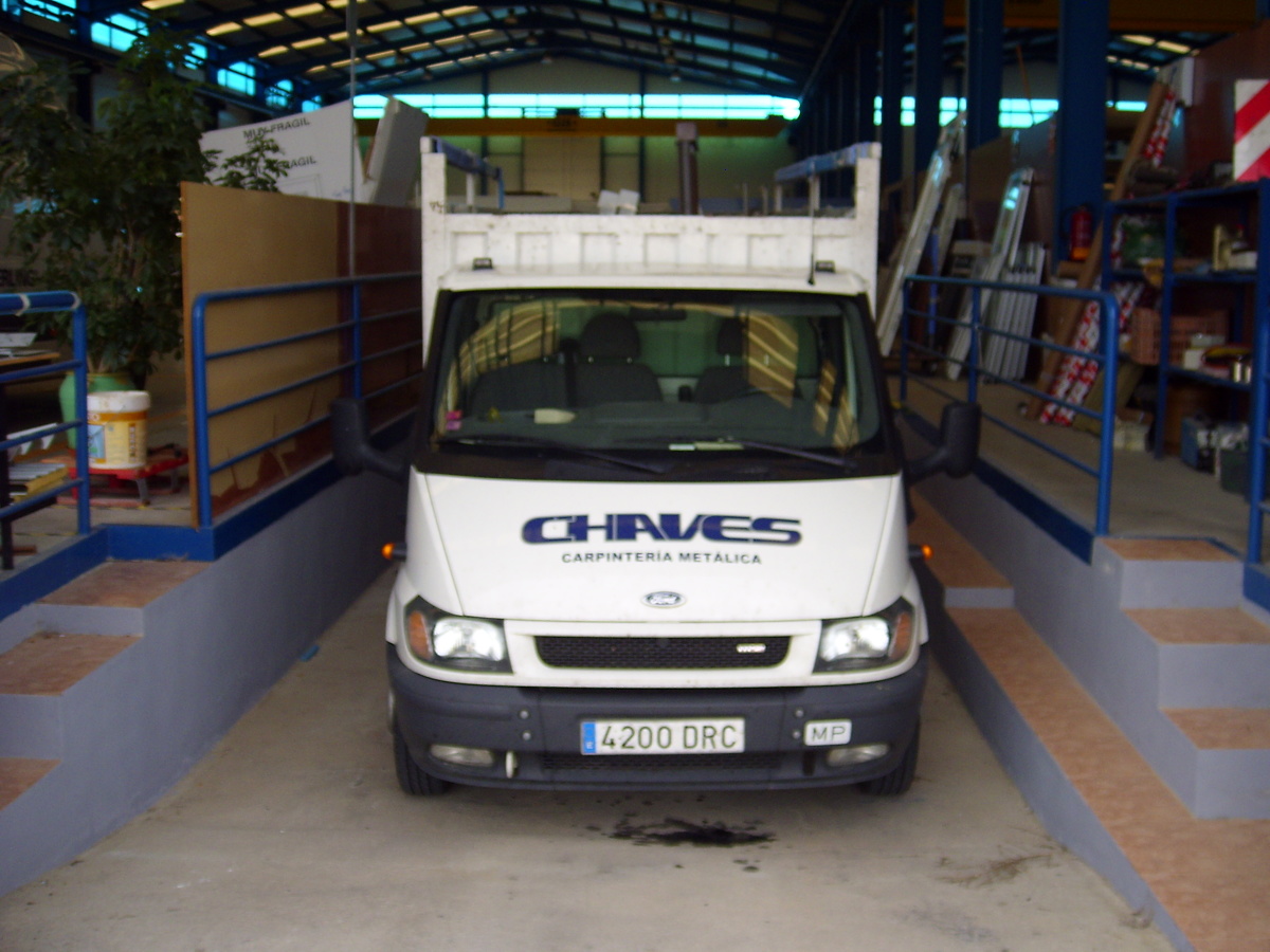 Logistica