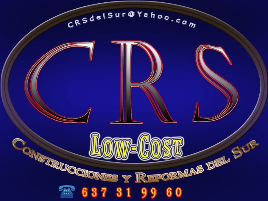Logo CRS del Sur
