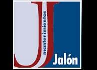 logo Mantenimiento Jalón