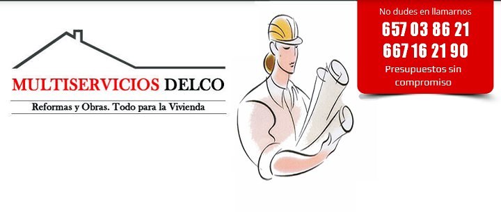 LOGO MULTISERVICIOS DELCO