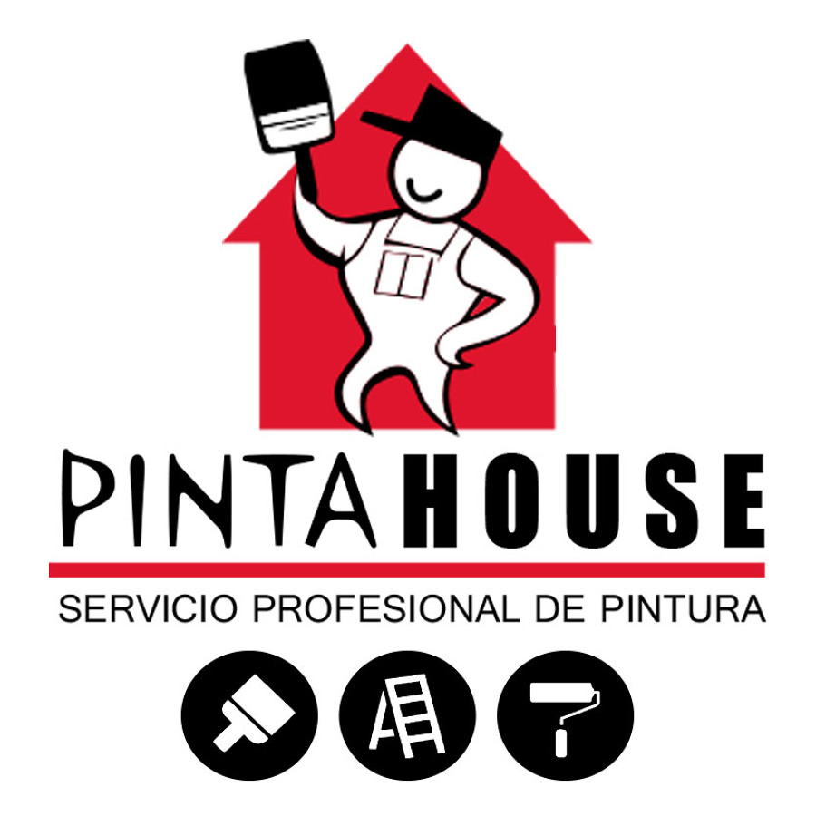 PINTAHOUSE  I  PINTORES PROFESIONALES