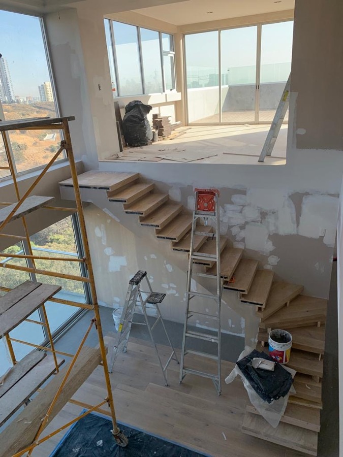 Proceso obra
