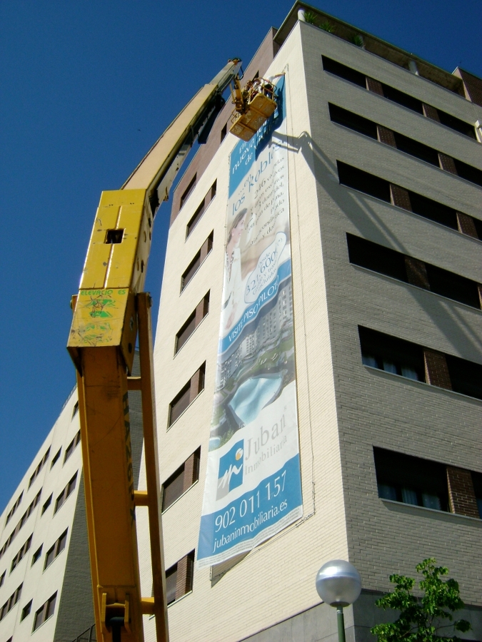 Lona Gran Formato