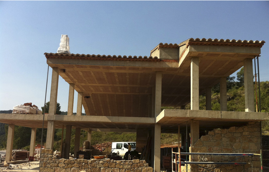 Vivienda unifamiliar