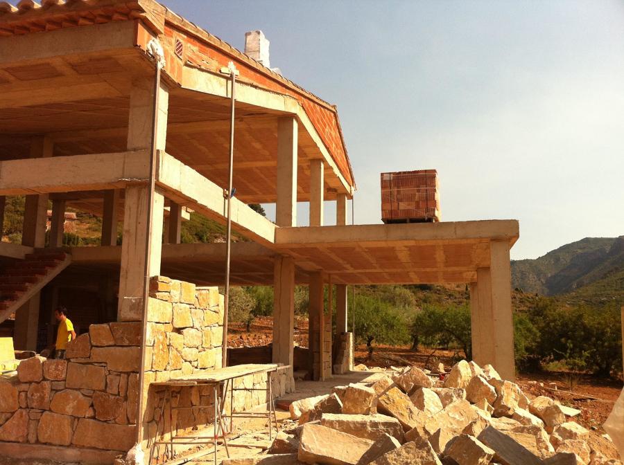 Vivienda unifamiliar