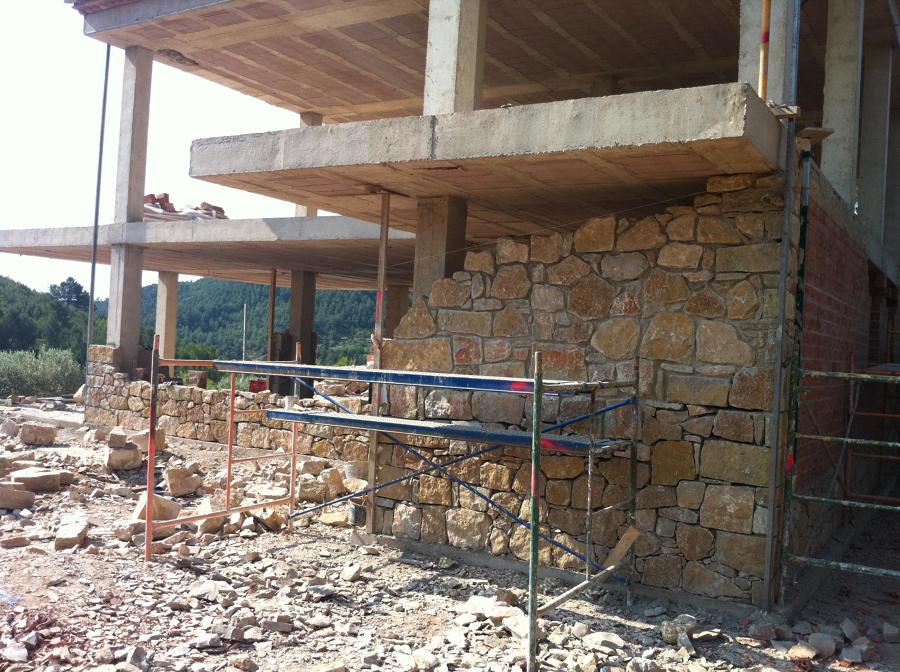 Vivienda unifamiliar