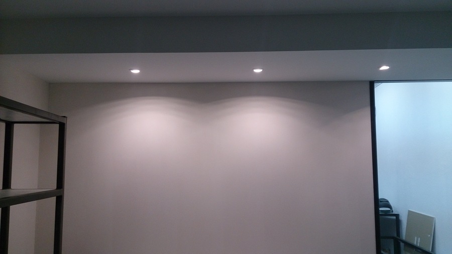 Luces LED
