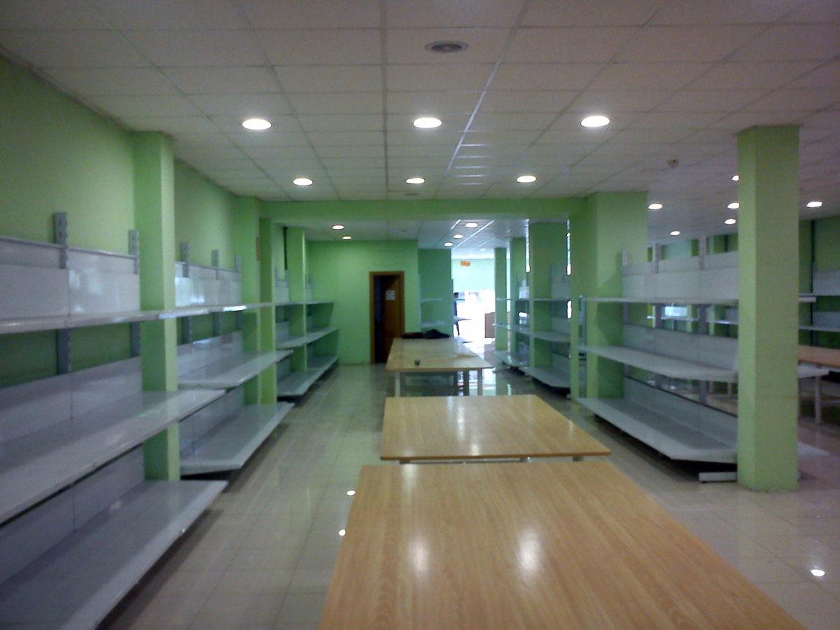 Ludoteca Pirates