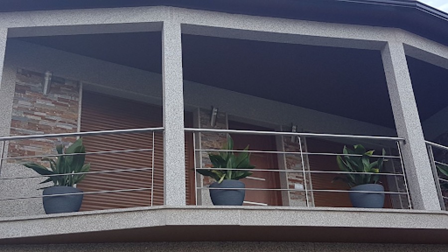 obras