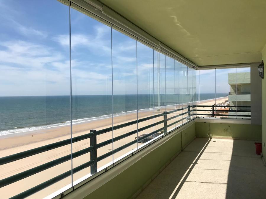 Lumon terraza