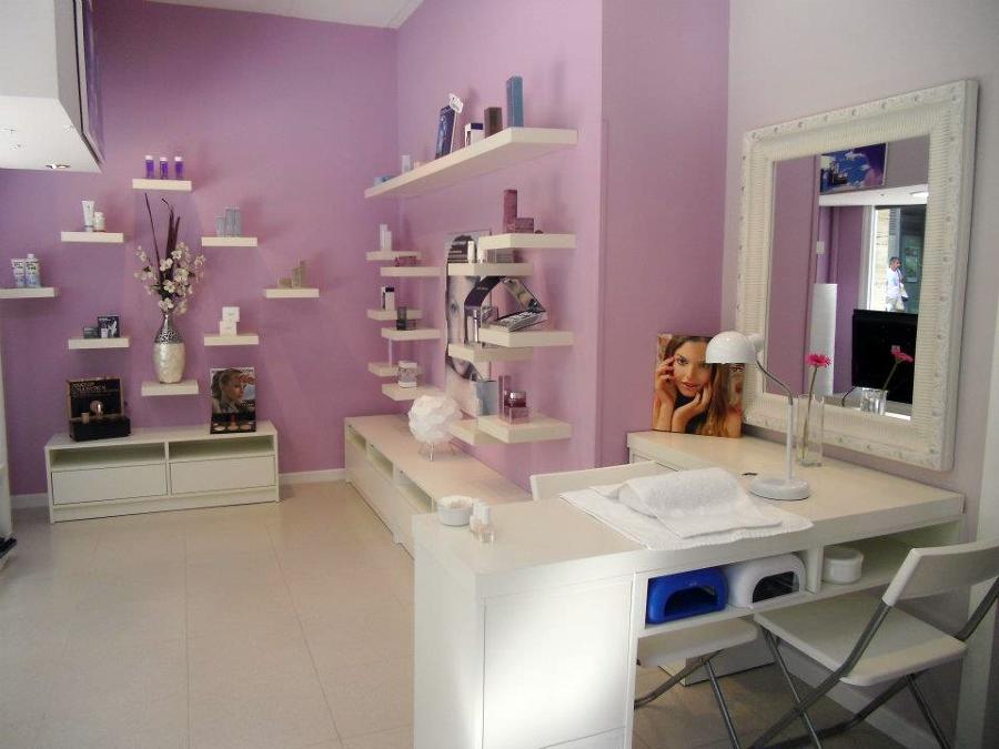 M. De Armas Centro de Estetica