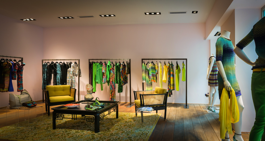 m missoni