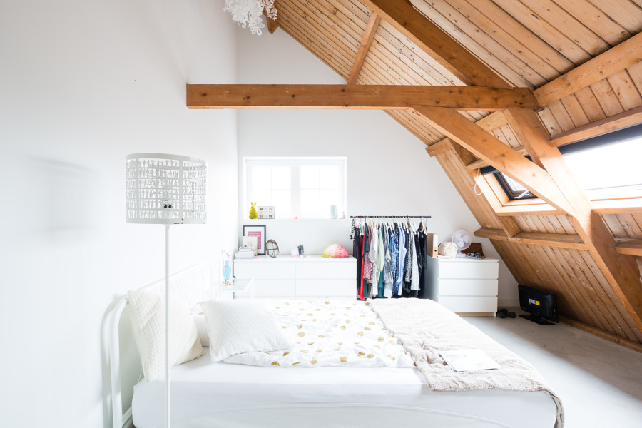 Fotografía de arquitectura e interiorismo