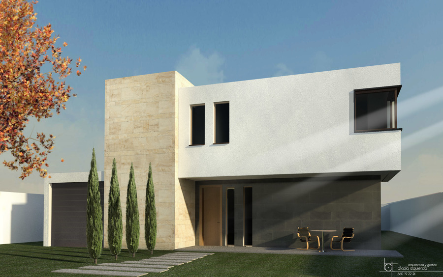 Vivienda M7