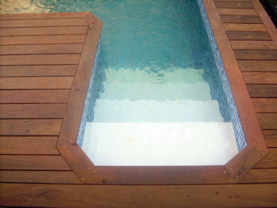 Madera IPE 