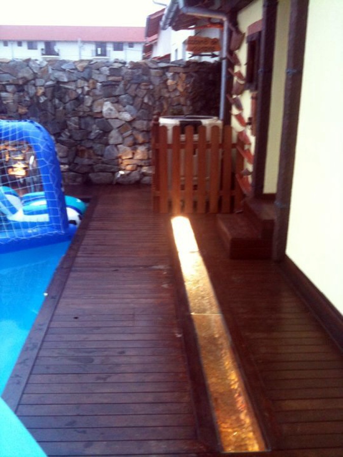 Madera IPE 