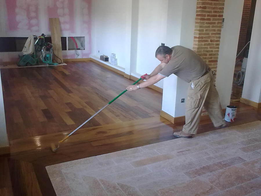 madera natural