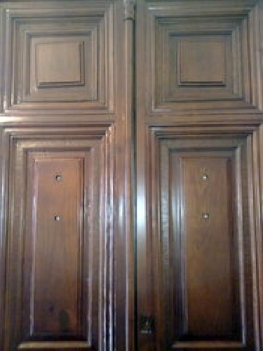 MADERA