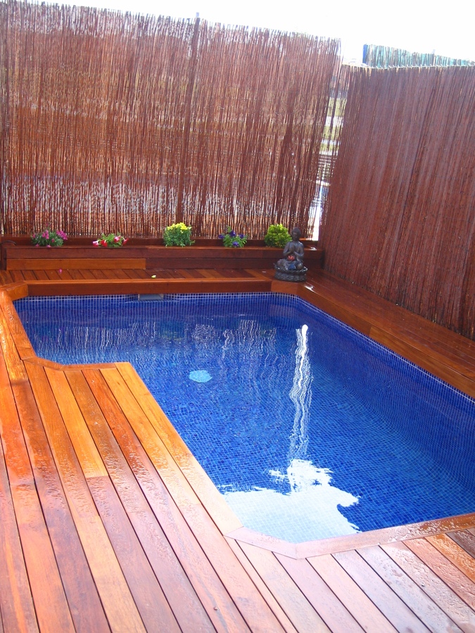 madera