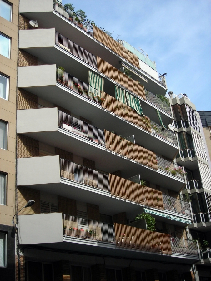 madrazo 32