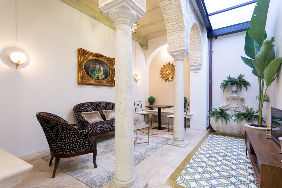 APARTAMENTO 2