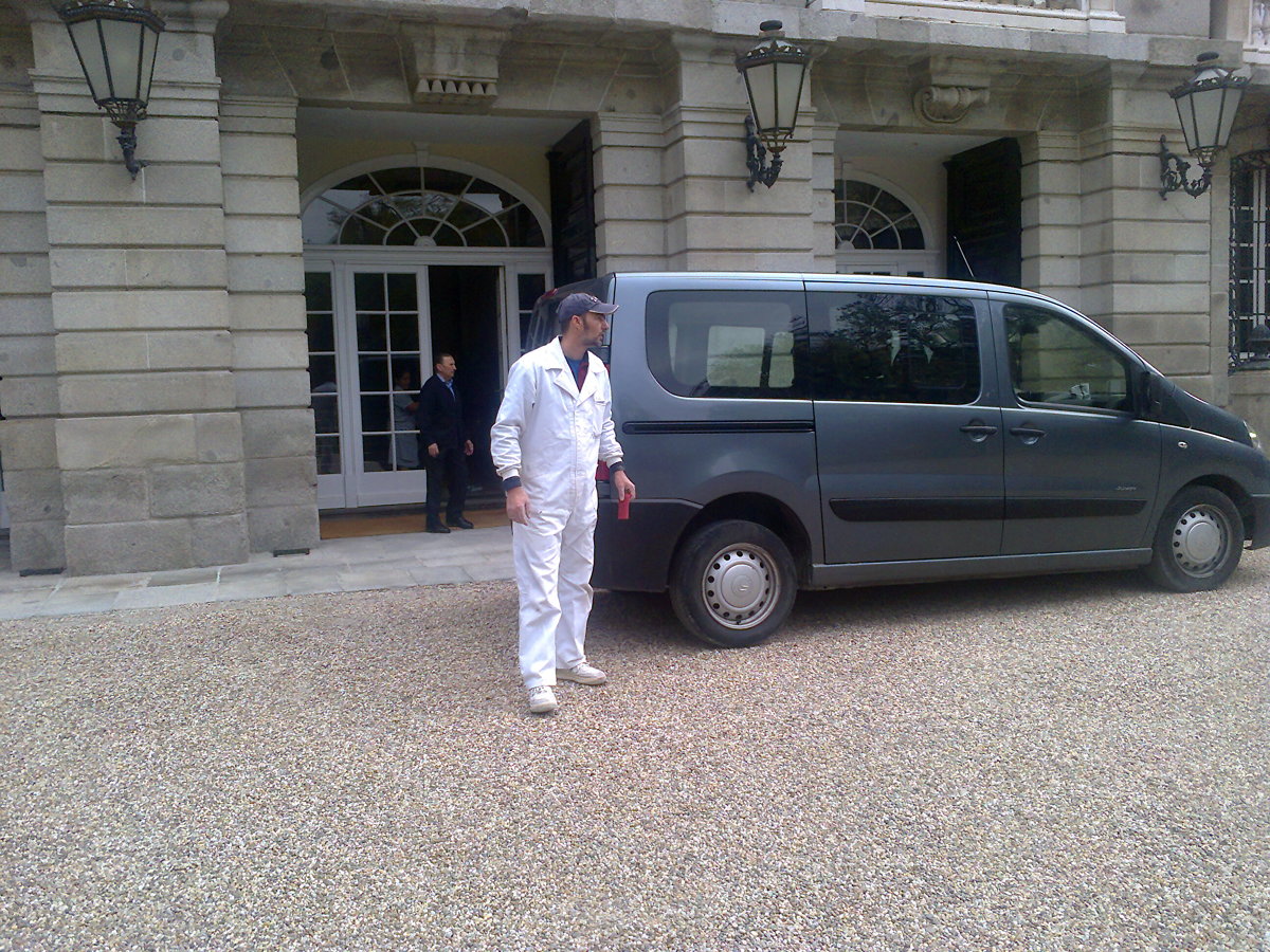 madrid