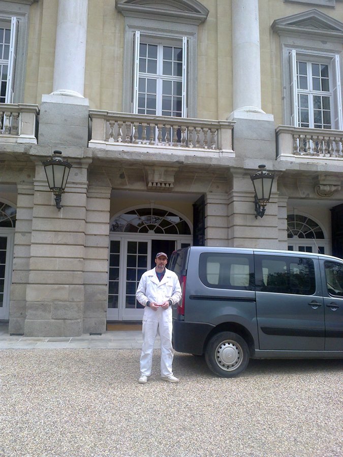 madrid