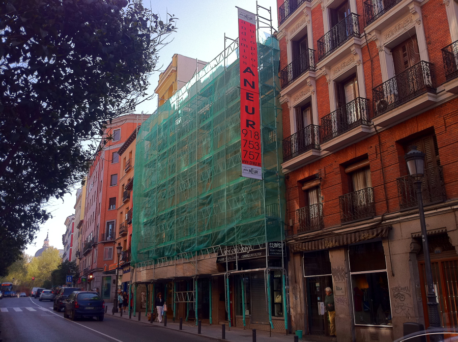 Madrid