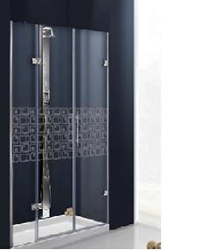 mampara baño