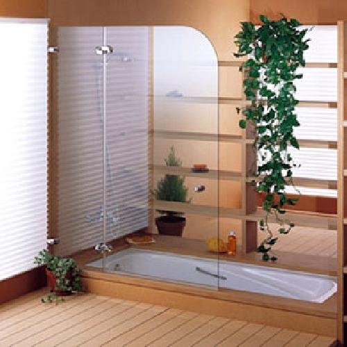 Mampara de Baño