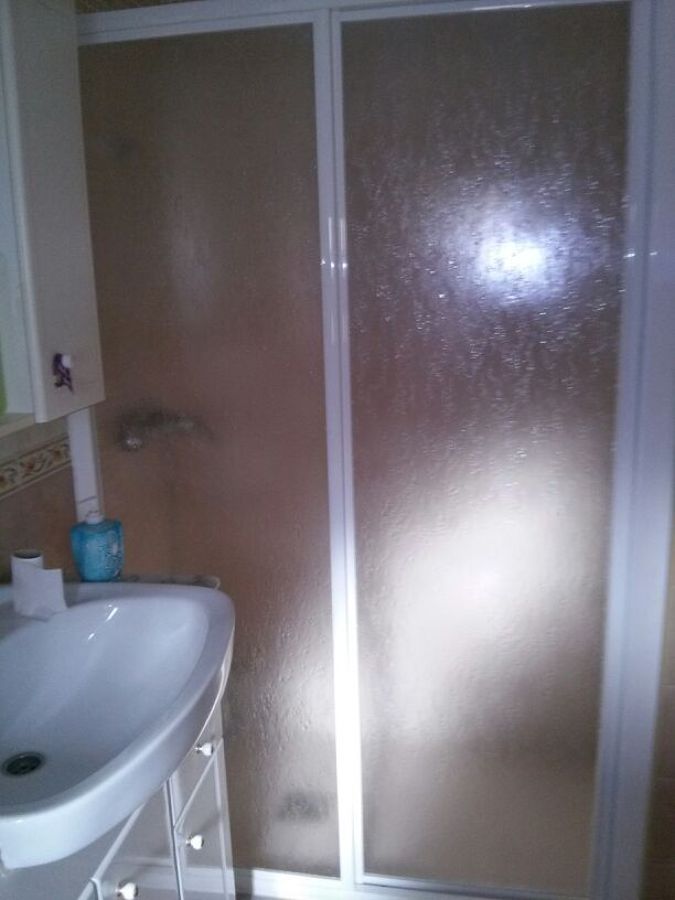 Mamparas de baño
