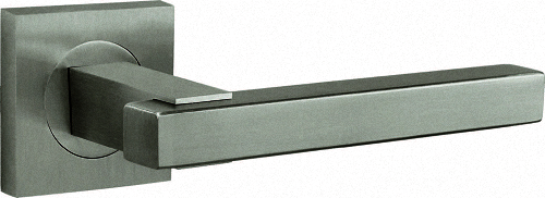 MANIVELAS ACERO INOX.