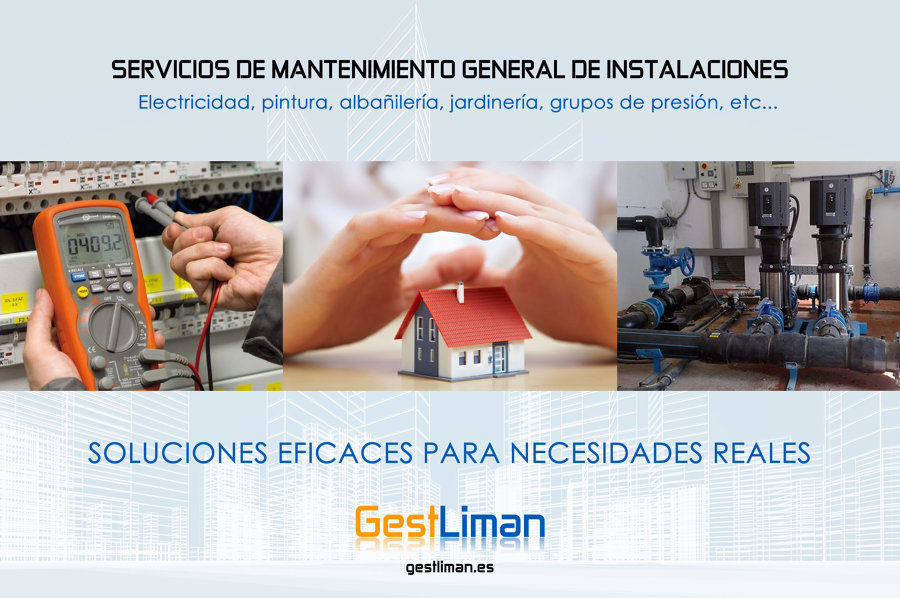 Mantenimiento