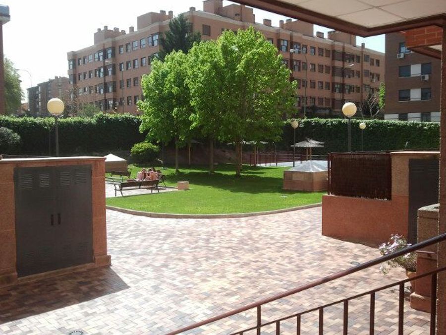 Mantenimiento de jardin