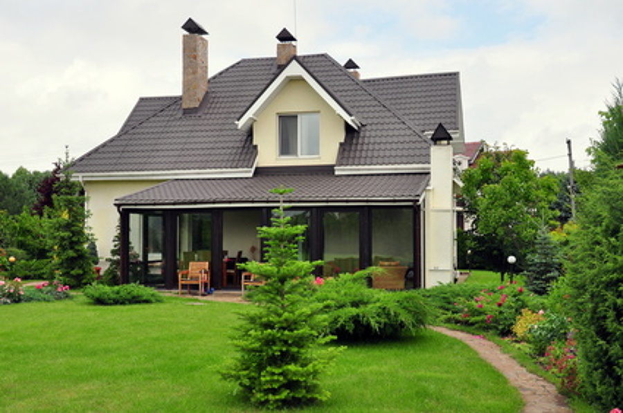 MANTENIMIENTO JARDIN