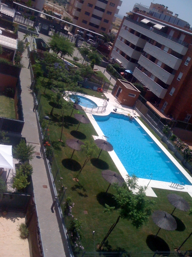 mantenimiento piscinas y jardines.