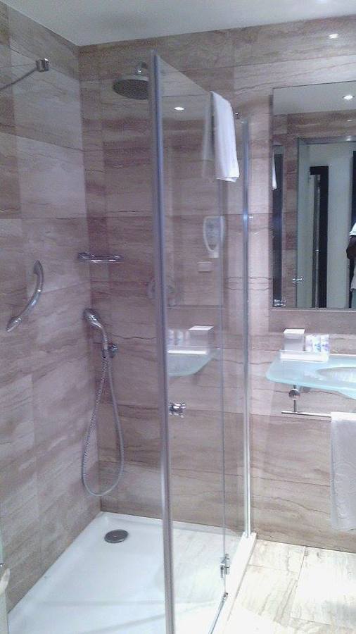Ducha