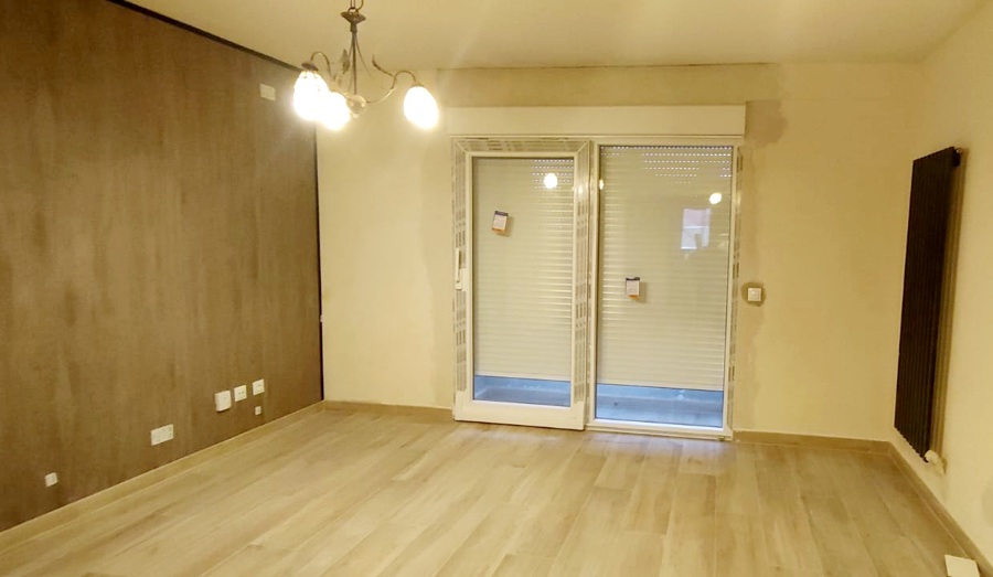 Reforma vivienda