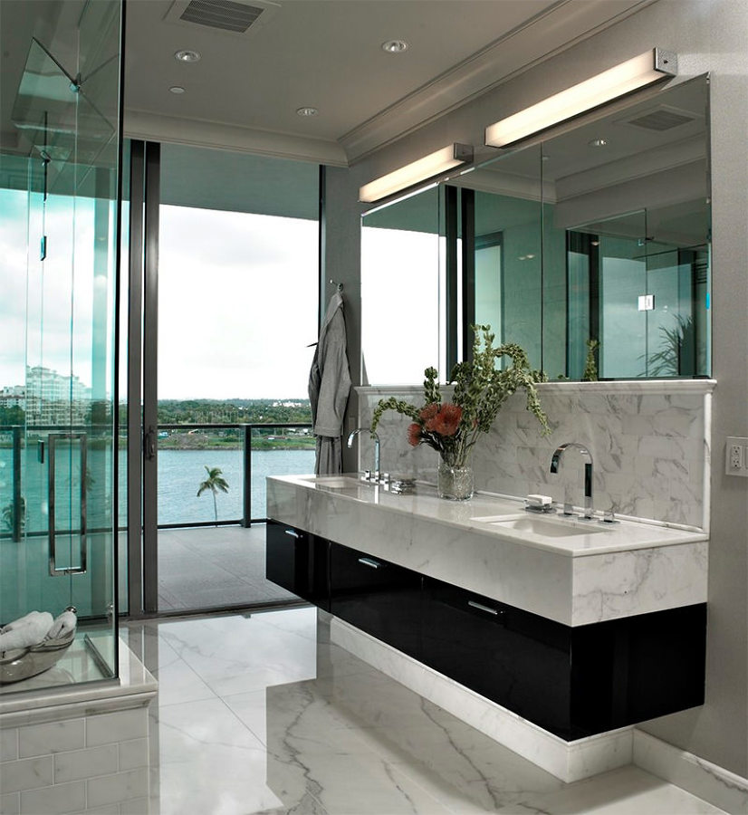 lavabo