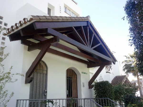 Marquesina