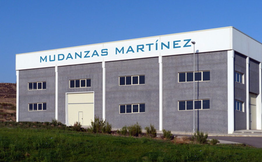 A.S MARTINEZ