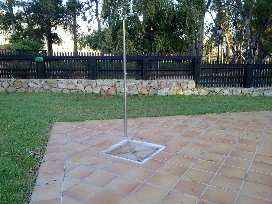 MAS MODELOS DE REGADERAS