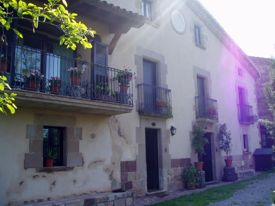 masia