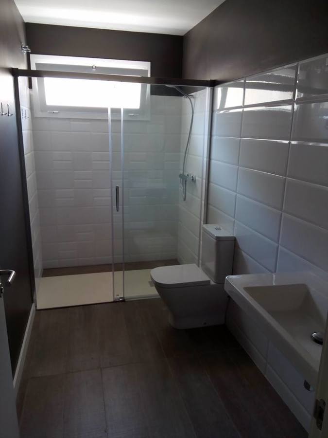 BAÑO MATARO