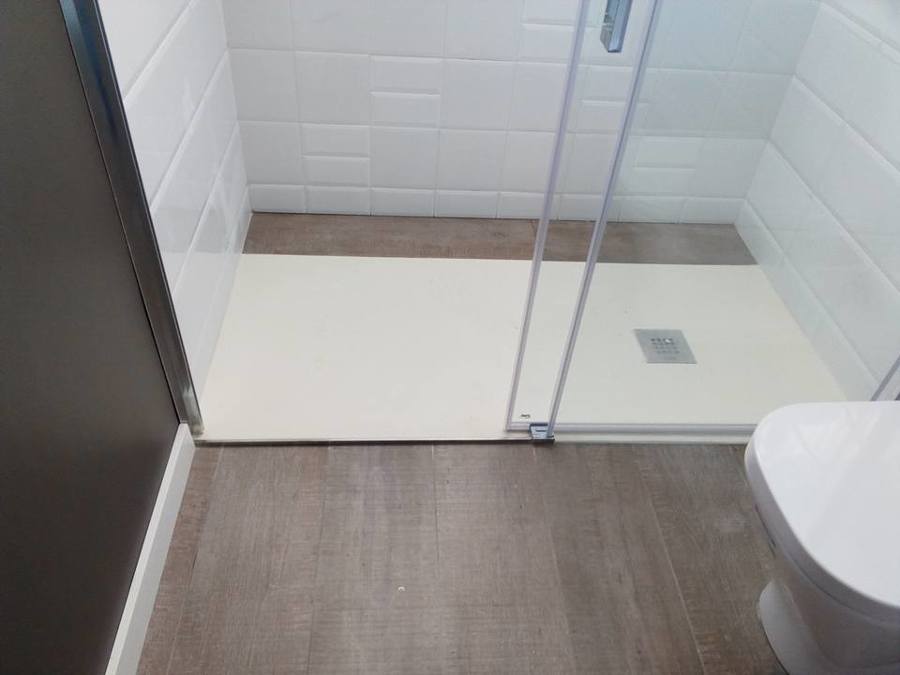BAÑO MATARO