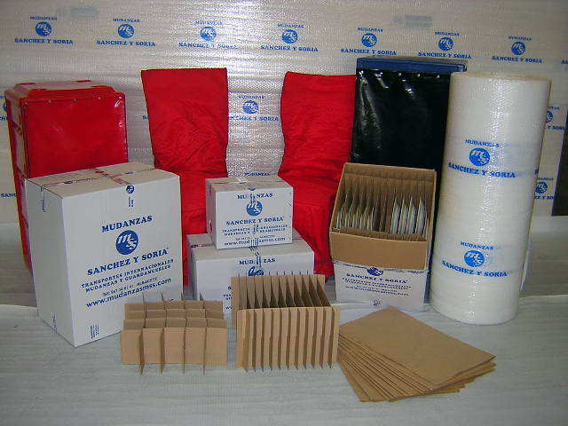 Materiales