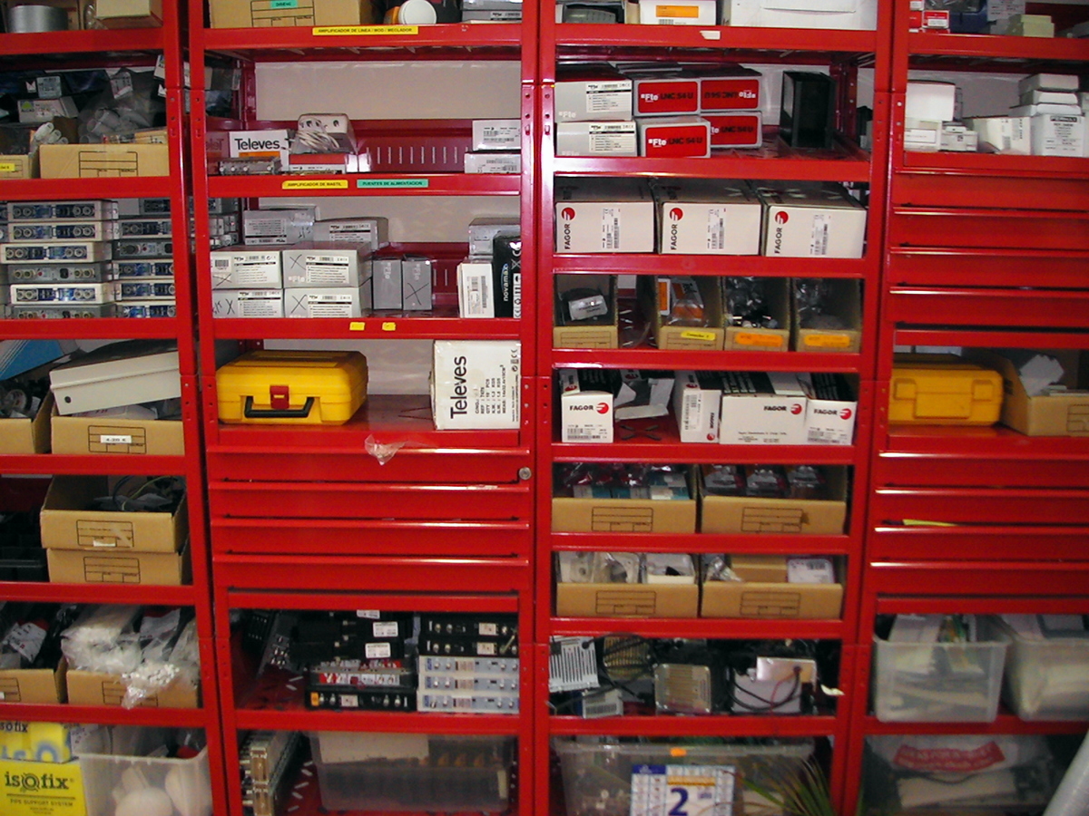 Materiales