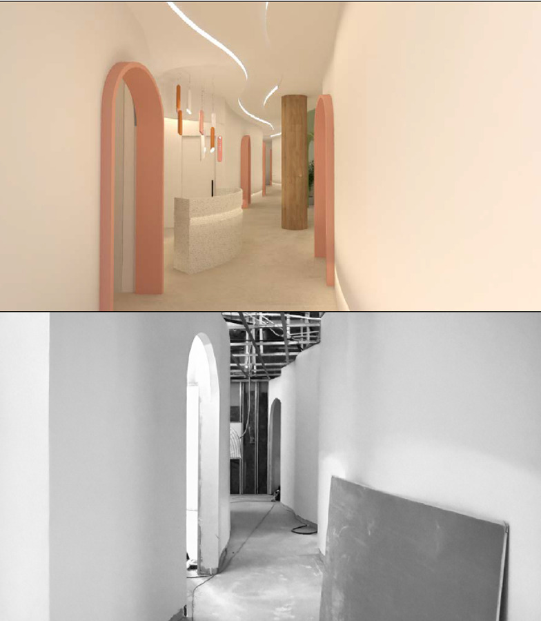 Clicina Matriz