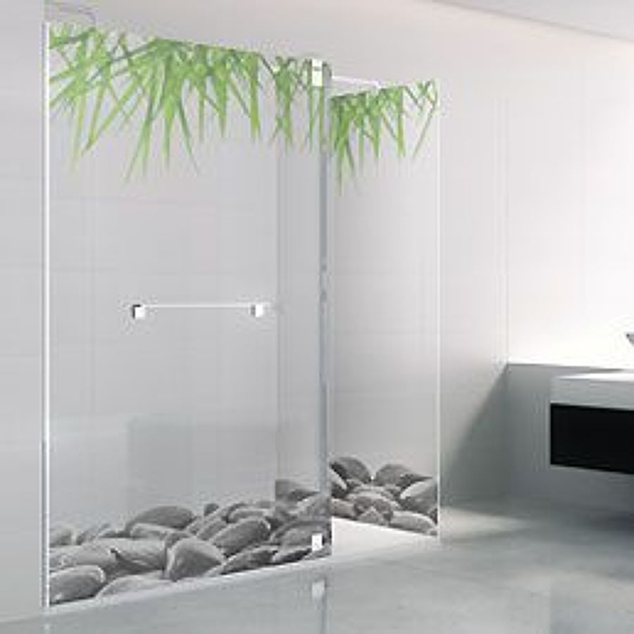 Mamparas de baño