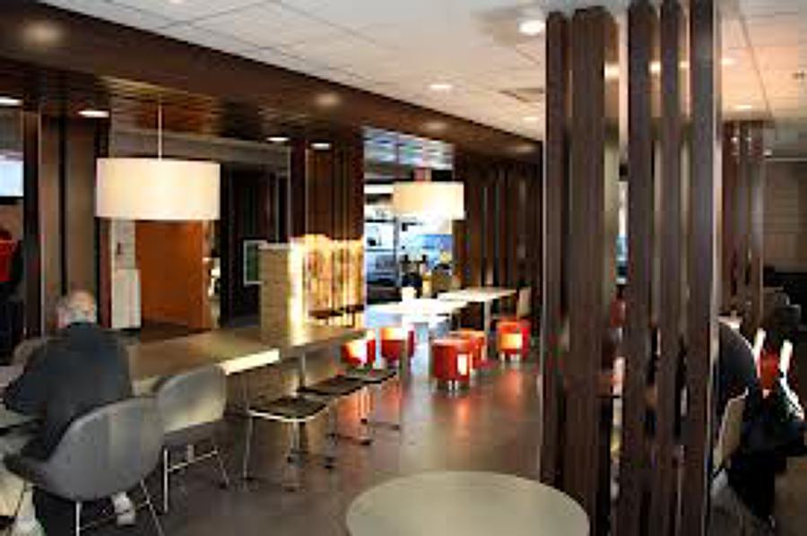 McDonlad´s Mc Cafe